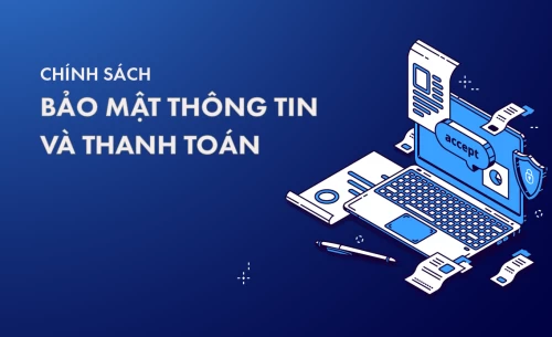 Chính sách mua hàng và thanh toán của FUJION